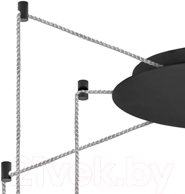 Люстра Lightstar Cone 757067