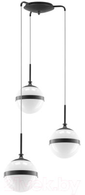 Люстра Lightstar Globo 813137 - фото