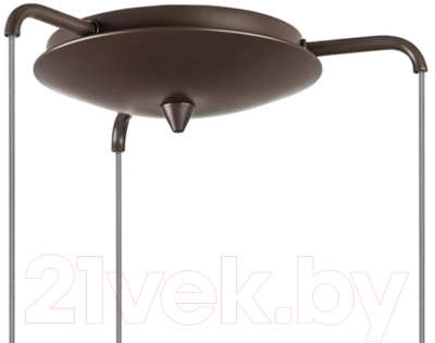 Люстра Lightstar Globo 813137