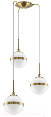 Люстра Lightstar Globo 813131 - фото