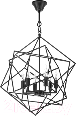 Люстра Lightstar Gabbia 732267 - фото