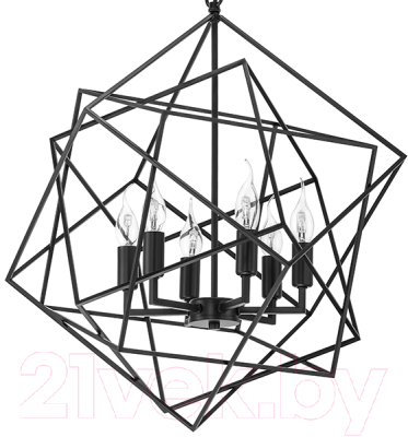 Люстра Lightstar Gabbia 732267