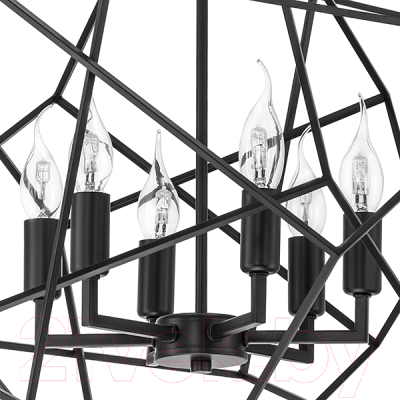 Люстра Lightstar Gabbia 732267