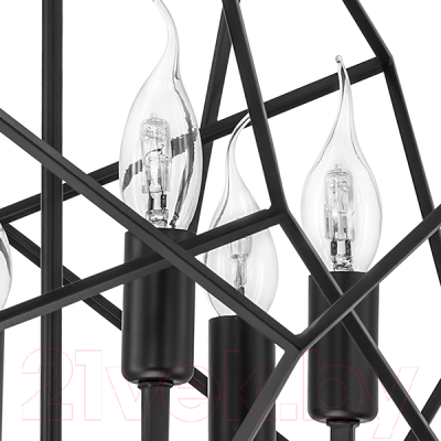 Люстра Lightstar Gabbia 732267