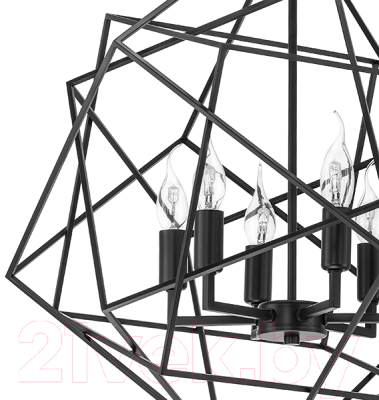 Люстра Lightstar Gabbia 732267