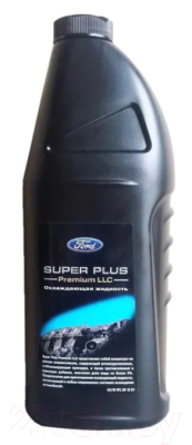 Антифриз Ford Super Plus Premium / 1890260 - фото