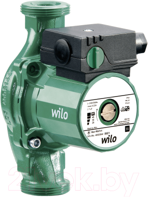 Циркуляционный насос Wilo STAR-RS25/2 - фото
