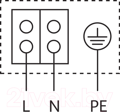 Циркуляционный насос Wilo Star-RS25/8