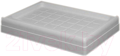 Душевой поддон Radomir Верчелли L / 1-11-0-1-0-012