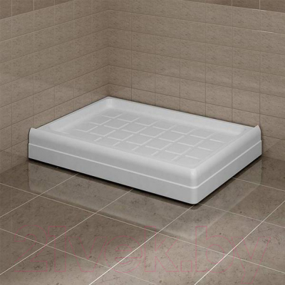 Душевой поддон Radomir Верчелли L / 1-11-0-1-0-012