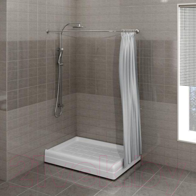 Душевой поддон Radomir Верчелли L / 1-11-0-1-0-012