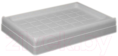 Душевой поддон Radomir Верчелли R / 1-11-0-2-0-012 - фото