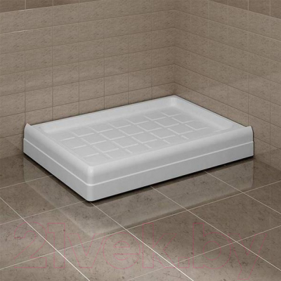 Душевой поддон Radomir Верчелли R / 1-11-0-2-0-012