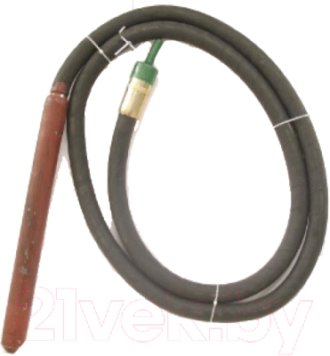 Вибратор общего назначения Калибр Мастер ВЭС-1500М