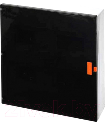 Бокс пластиковый Nilson 32881036 - фото