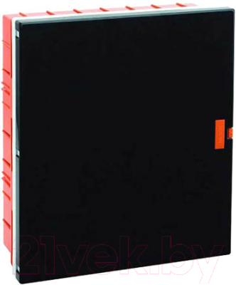 Бокс пластиковый Nilson 32661036 - фото