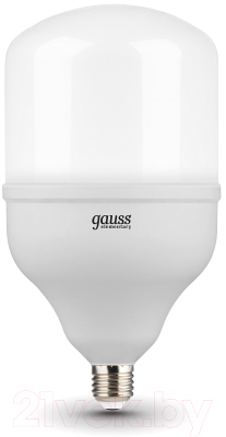 Лампа Gauss Elementary 63235 - фото