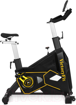 Велотренажер VictoryFit VF-GymRider 225