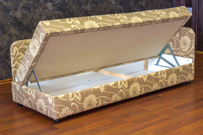 Тахта Домовой Визит-1 Боннель 3нр-1Пд Г