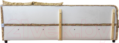 Тахта Домовой Визит-1 Боннель 3нр-1Пд Г