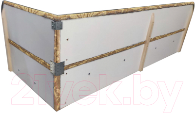 Тахта Домовой Визит-1 Боннель 3нр-1Пд Г