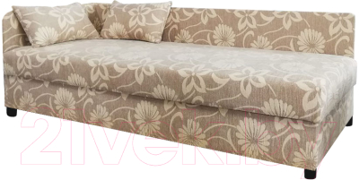 Тахта Домовой Визит-1 Боннель 3нр-1Пд 7 - фото