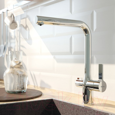 Смеситель IDDIS Pure PURSBFLi05