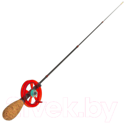 Удилище Lucky John C-Tech Jig Light / LJ114-01 - фото