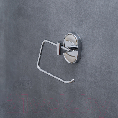 Держатель для туалетной бумаги РМС A1021-1