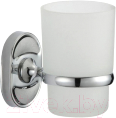 Держатель для зубной пасты и щетки РМС A6020 - фото