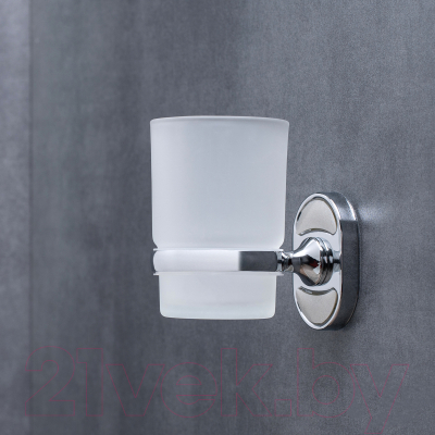 Держатель для зубной пасты и щетки РМС A6020