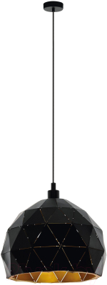 Потолочный светильник Eglo Roccaforte 97845 - фото