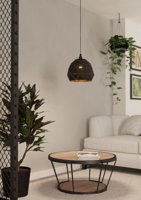 Потолочный светильник Eglo Roccaforte 97845