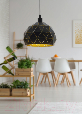 Потолочный светильник Eglo Roccaforte 97845