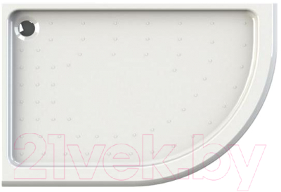 Душевой поддон Radomir 120x90 / 1-11-0-1-0-010