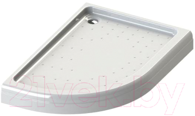 Душевой поддон Radomir 120x90 / 1-11-0-2-0-010 - фото