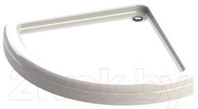 Душевой поддон Radomir 80 / 1-11-0-0-0-006 - фото