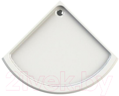 Душевой поддон Radomir 80 / 1-11-0-0-0-006