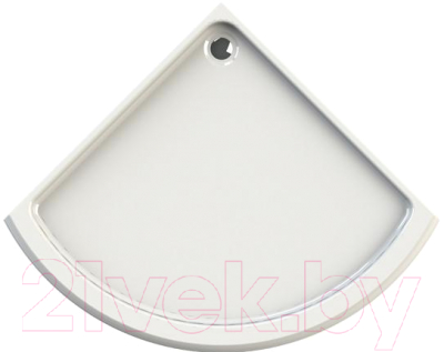 Душевой поддон Radomir 90 / 1-11-0-0-0-001