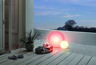 Светильник уличный Eglo Monterolo 98101