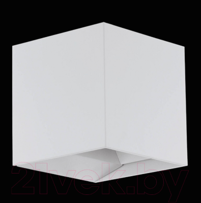 Бра уличное Eglo Calpino 97241