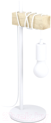 Настольная лампа Eglo Townshend 33163 - фото