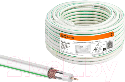 Кабель TDM SQ0106-0100 - фото