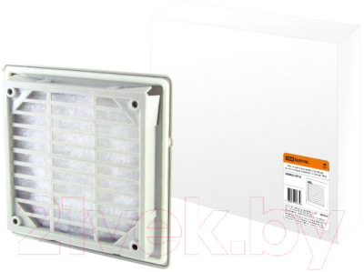 Решетка вентиляционная TDM SQ0832-0015 - фото