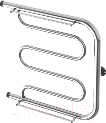 Полотенцесушитель водяной Gloss & Reiter Foxtrot Plus ПМ.1.50x80 (1.1/4