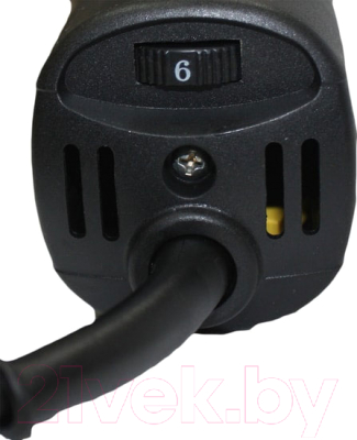 Угловая шлифовальная машина Watt WWS-1100