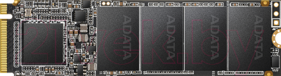 SSD диск A-data XPG SX6000 Pro 1TB (ASX6000PNP-1TT-C) - фото