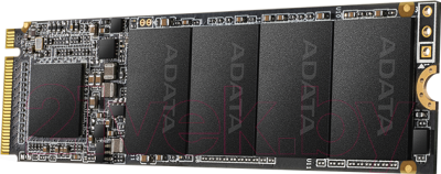 SSD диск A-data XPG SX6000 Pro 1TB (ASX6000PNP-1TT-C)