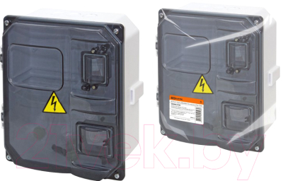 Щит учетно-распределительный TDM SQ0906-0505 - фото