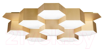 Потолочный светильник Lightstar Favo 750161 - фото